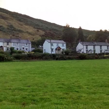 Jasmine Cottage Llangollen Exterior foto