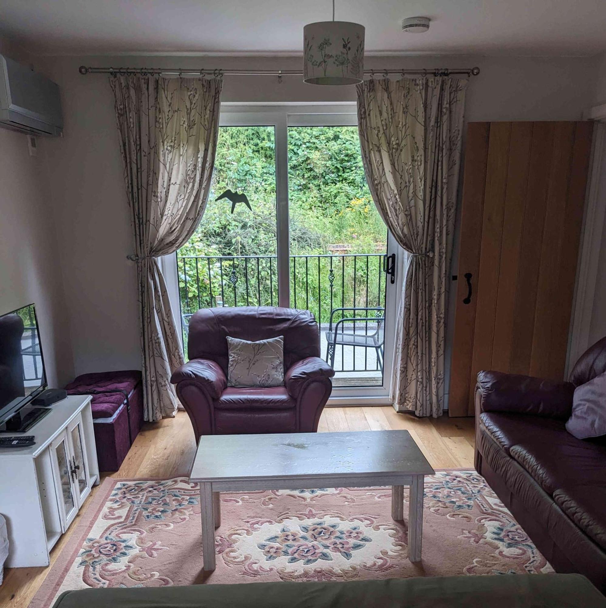 Jasmine Cottage Llangollen Exterior foto